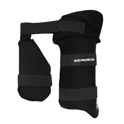Thigh Pad SG Combo Ace Protector Black