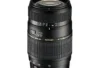 Used Tamron A17E AF 70-300mm F/4-5.6 lens for canon