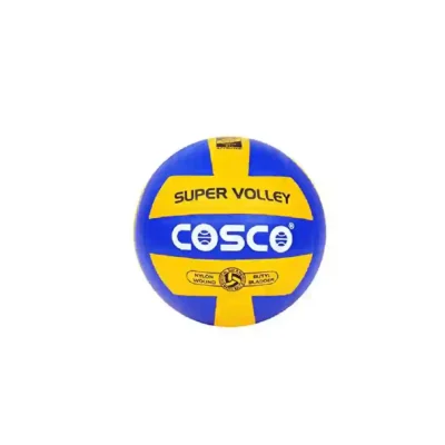 Cosco Super Volley Volleyball, Size 4