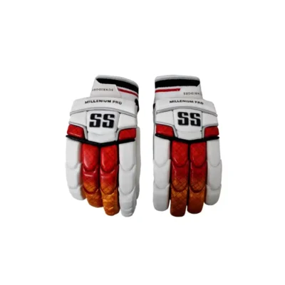 SS Millenium Pro Cricket Batting Gloves