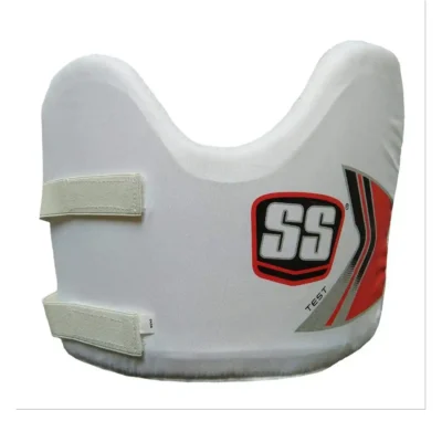 SS Test Cricket Chest Guard