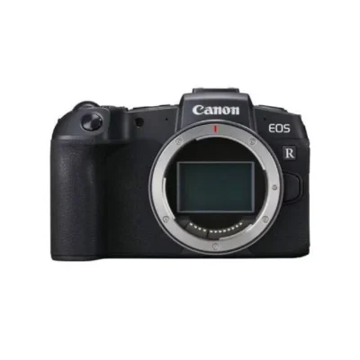 Used Canon RP Body Digital Camera