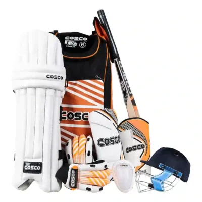 Cosco Cricket Set T 20 Size-6