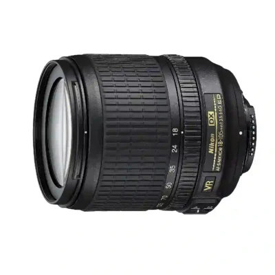 Used  Nikon AF-S DX 18-105mm G VR Zoom Lens