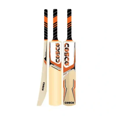 Cosco Thunder Kashmir Willow Cricket Bat