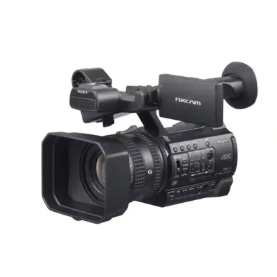 Used Sony NX 200 Camcorder video camera