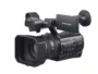 Used Sony NX 200 Camcorder video camera