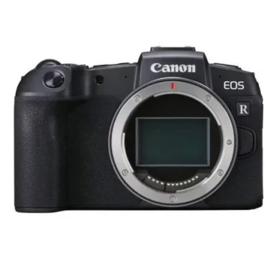 Used Canon EOS RP Body With 24-105 kit lens