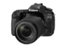 Used Canon EOS 80D With EF-S 18-135mm f/3.5-5.6 lens