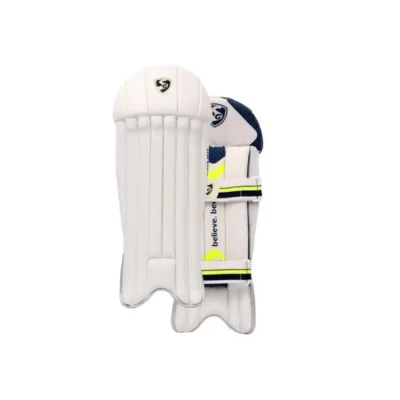 SG Super Test Wicket Keeping Leg Guards