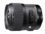 Used Sigma 35mm F/1.4 DG HSM Art Lens for Nikon