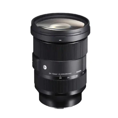 Used Sigma 24-70mm f/2.8 DG DN Full Frame Lens Sony E Mount