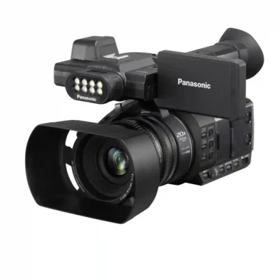 Used Panasonic HC-PV100GW Optical Video Camera