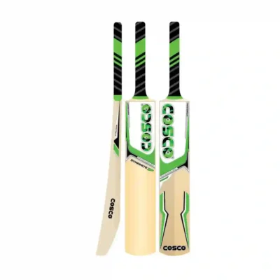 Cosco Dynamite Kashmir Willow  Cricket Bat