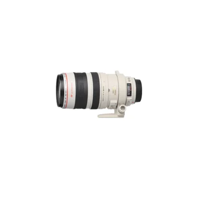 Used Canon EF 100-400mm F4.5-5.6L IS II USM Zoom Lens