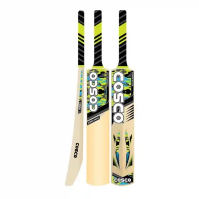 Cosco Jumbo Kashmir willow Drive Bat