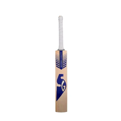 SG IK Ultimate Cricket BAT, Multi Colour