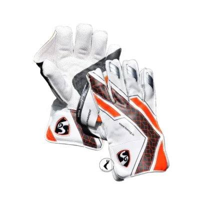 SG Tournament Wicket Keeping Gloves for Adult