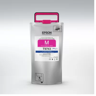 Epson WF-C869R Magenta Ink (Large)