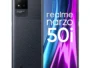 Used realme narzo 50i (Carbon Black, 4GB RAM+64GB Storage) Octa Core Processor
