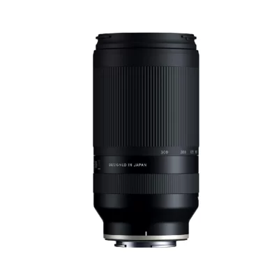 Used Tamron 70-300mm F/4.5-6.3 Di for Sony Mirrorless Full Frame/APS-C E-Mount