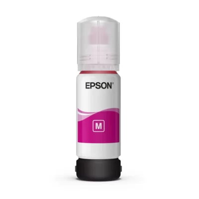 Epson Magenta 70Ml Ink Bottle T03Y3 ( Pack of 2 )