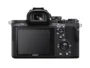 Used Sony Alpha a7II Camera Body