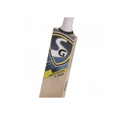 SG IK Xtreme English Willow Cricket Bat