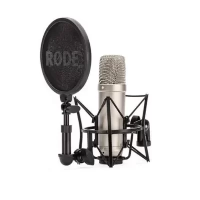 Rode NT1A Studio Condenser Microphone