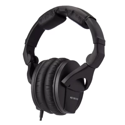 Sennheiser Professional Audio HD 280 PRO Wired Over Ear Headphones