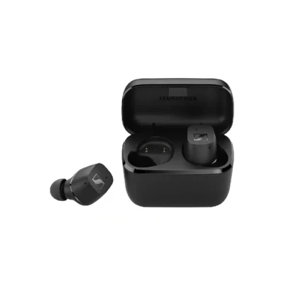 Sennheiser CX True Wireless in Ear Earbuds