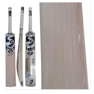 SG KLR Edition English Willow Cricket Bat