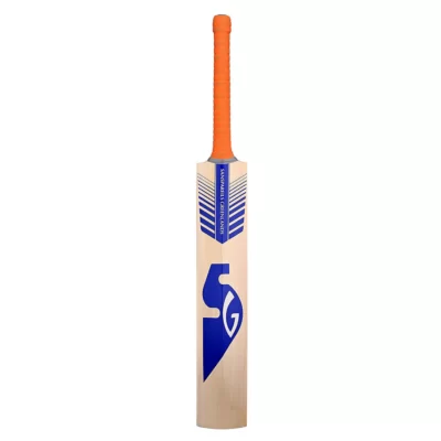 SG Triple Crown Ultimate English Willow Cricket Bat