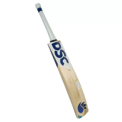 DSC Blu 330 English Willow Cricket Bat