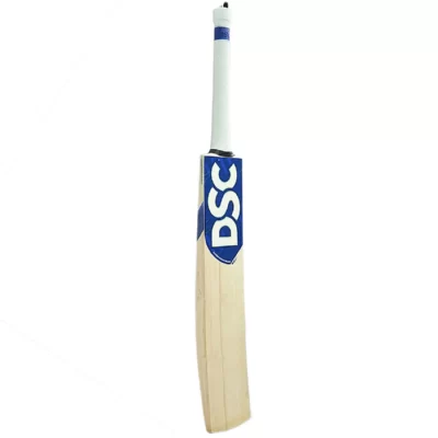 DSC Blu 222 English Willow Cricket Bat