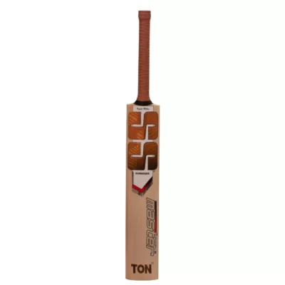 SS Master 2000 English Willow Cricket Bat