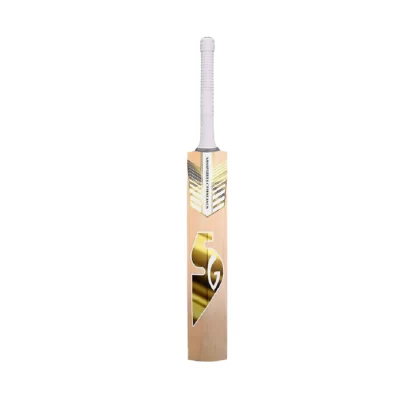 SG Sunny Gold Sanspareils Greenlands English Willow Cricket Bat