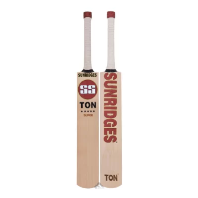 SS Ton Super Retro Classic English Willow Cricket Bat