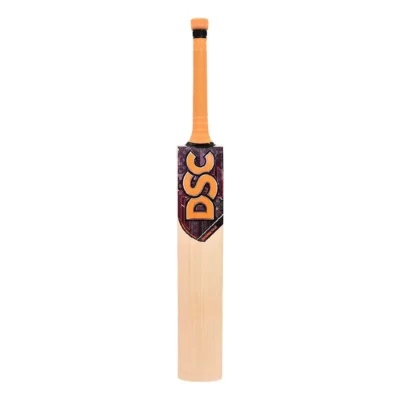 DSC Intense Rage English Willow Cricket Bat