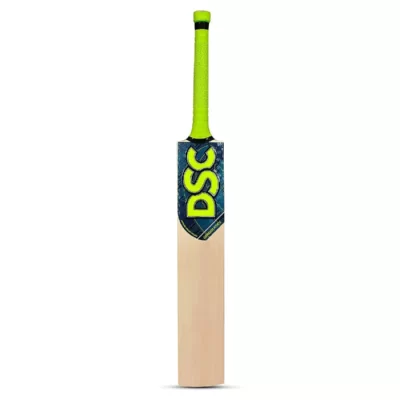 DSC Condor Atmos English Willow Cricket Bat Size 5