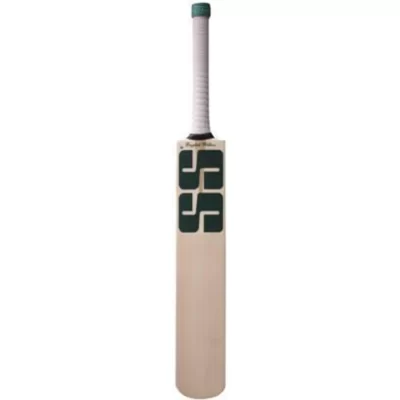 SS Vintage 4.0 English Willow Cricket Bat