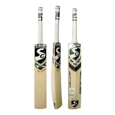 SG KLR Xtreme Finest English Willow grade 3 Cricket Bat