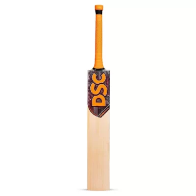 DSC Intense Passion English Willow Professional Cricket Bat