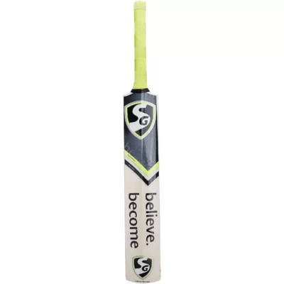 SG RSD Xtreme English Willow Cricket Bat (Color May Vary)