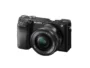 Used Sony Alpha a6100 Mirrorless Digital Camera with 16-50mm Lens