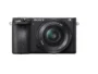 Used Sony Alpha a6500 Mirrorless Digital Camera with 16-50mm lens