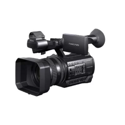 Used Sony HXR-NX100 Full HD Camcorder (Black)