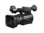Used Sony HXR-NX100 Full HD Camcorder (Black)
