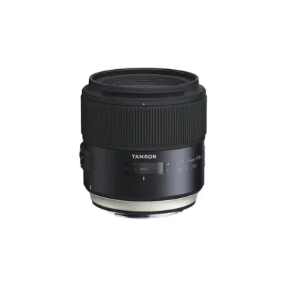 Used Tamron SP 35mm F/1.8 Di VC USD Lens
