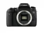 Used Canon EOS 760D 24.2MP Digital SLR Camera (Black) with 18-55 Lens